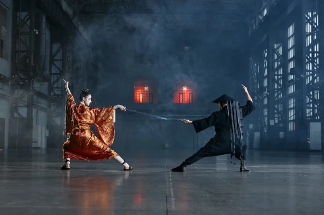 Identify the Character's Traits